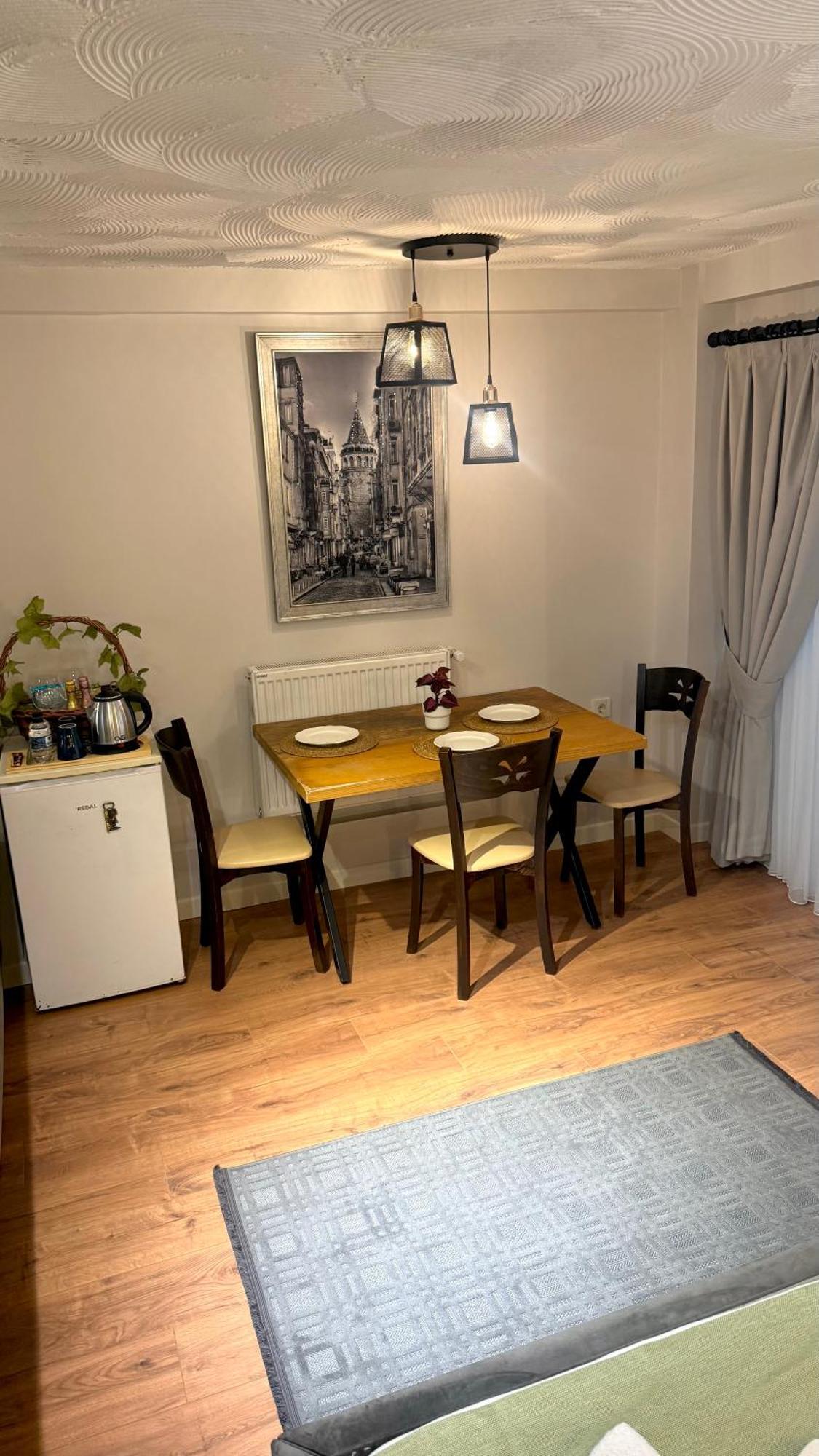 Gv Suites Galata — Fotoğraflar 3